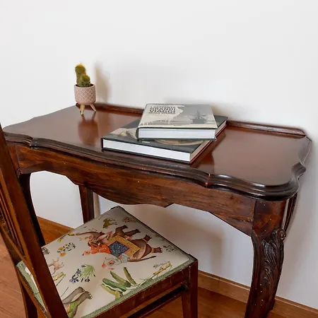 Apart-hotel Il Ramaiolo Santa Maria a Monte