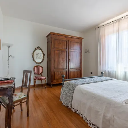 Apart-hotel Il Ramaiolo