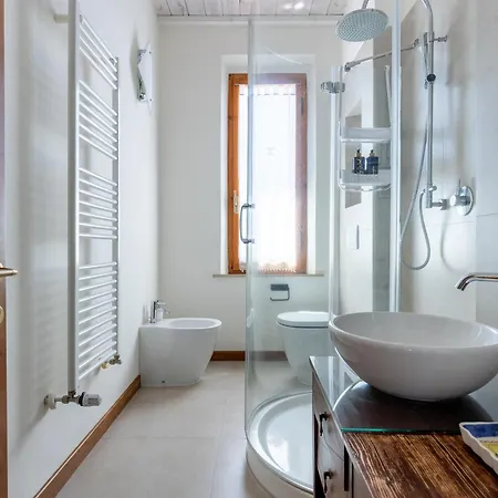 Il Ramaiolo Apart-hotel 4*