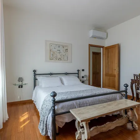 Apart-hotel Il Ramaiolo Santa Maria a Monte