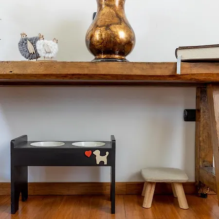 Il Ramaiolo Santa Maria a Monte