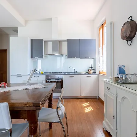 Apart-hotel Il Ramaiolo