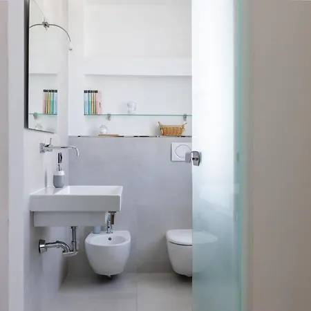 Apart-hotel Il Ramaiolo Santa Maria a Monte