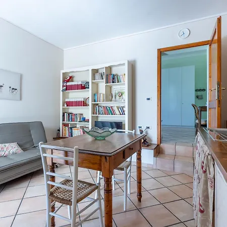 Il Ramaiolo Santa Maria a Monte