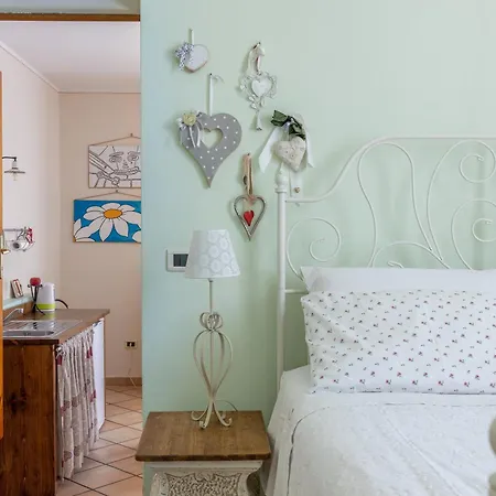 Il Ramaiolo Aparthotel