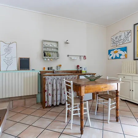 Apart-hotel Il Ramaiolo