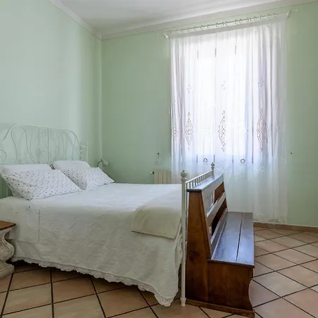 Apart-hotel Il Ramaiolo 4*