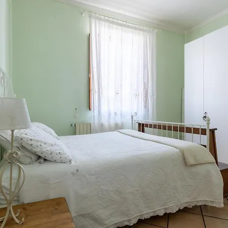 Il Ramaiolo Apart-hotel Santa Maria a Monte