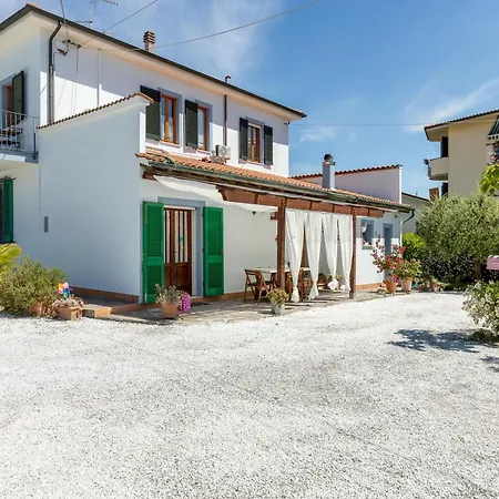 Il Ramaiolo Santa Maria a Monte