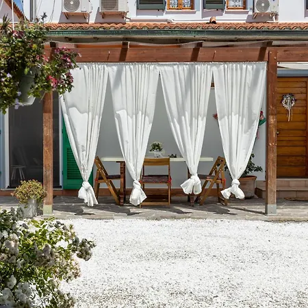 Il Ramaiolo Apart-hotel Santa Maria a Monte