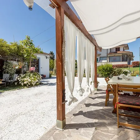 Il Ramaiolo Apart-hotel