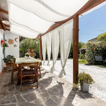 Apart-hotel Il Ramaiolo