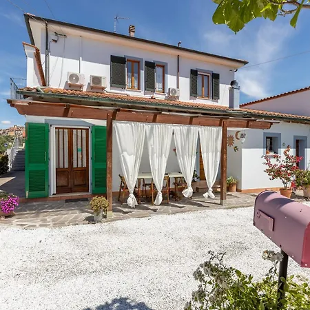 Apart-hotel Il Ramaiolo