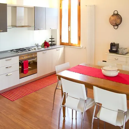 Il Ramaiolo Santa Maria a Monte