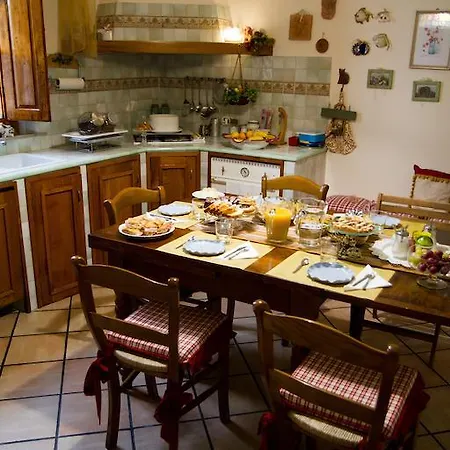 Apart-hotel Il Ramaiolo Santa Maria a Monte