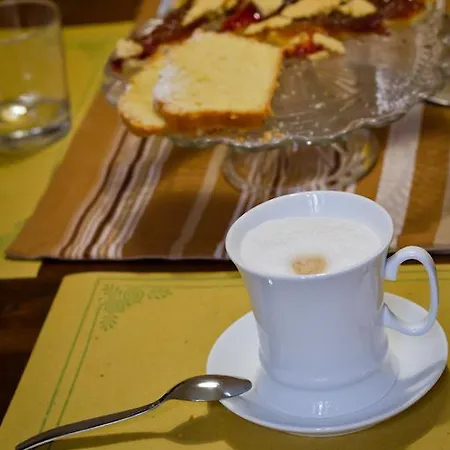 Apart-hotel Il Ramaiolo 4*