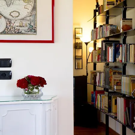 Apart-hotel Il Ramaiolo