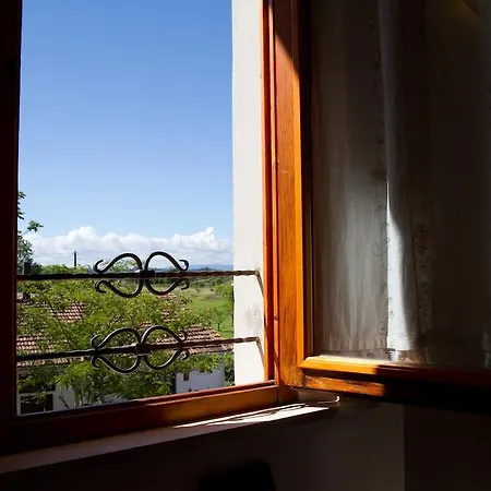 Aparthotel Il Ramaiolo Santa Maria a Monte