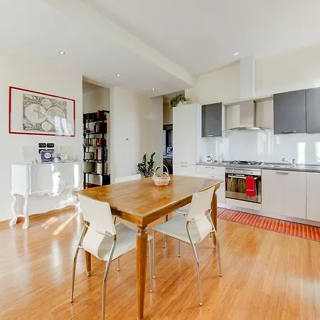 Il Ramaiolo Apart-hotel 4*