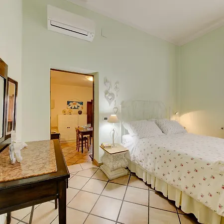 Apart-hotel Il Ramaiolo