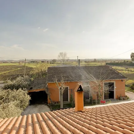 Il Ramaiolo Apart-hotel Santa Maria a Monte